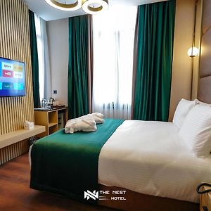 Economy Doppelzimmer